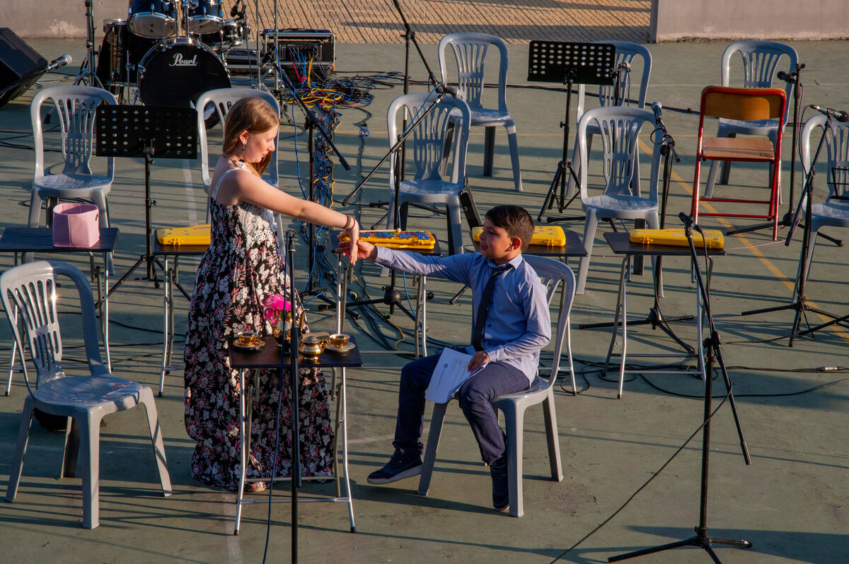 Καλοκαίρι 2025 - Ωδείο Νότα Νότα